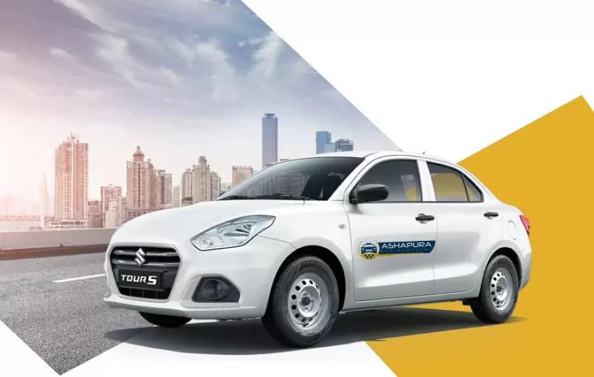 Sedan Cab hire in Ahmedabad rate starts at just Rs. 11/km | Sedan cab service in Ahmedabad 